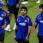 Vaibhav Sooryavanshi Thrust Into Spotlight Amid India’s Injury Crisis and Opening Shuffle