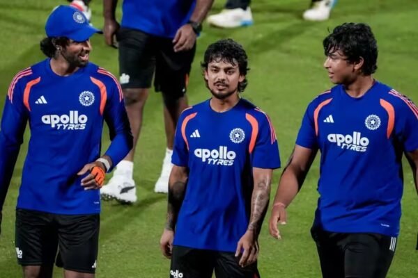 Vaibhav Sooryavanshi Thrust Into Spotlight Amid India’s Injury Crisis and Opening Shuffle