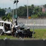 Van Victims: All Five Killed in Miami Cargo Jet Crash Identified as Cleaning Crew