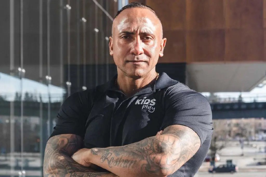 Vancouver Officer Leading Youth Charity Faces Criminal Charges for Alleged Theft and Fraud