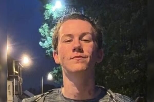 Vanished Without a Trace: Mother’s Desperate Plea as 15-Year-Old Liverpool Boy Stays Missing for Seventh Day
