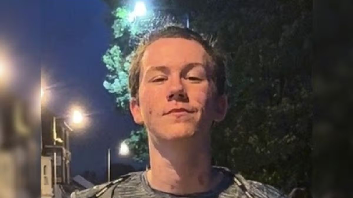 Vanished Without a Trace: Mother’s Desperate Plea as 15-Year-Old Liverpool Boy Stays Missing for Seventh Day