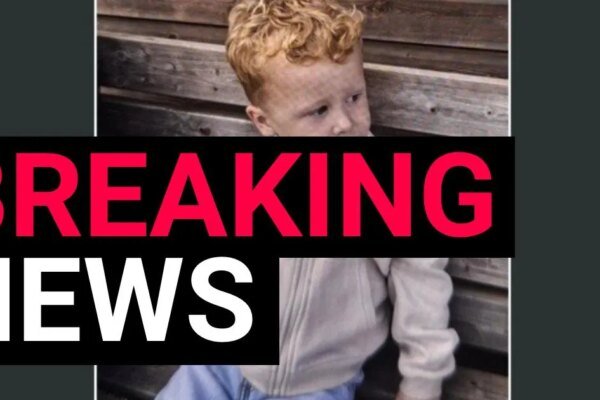 Vanished in a Blink: The Desperate Race to Find Toddler Lost from Playground