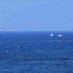 Vanished in the Blue: Search Intensifies for Indonesian Vessel Carrying 243