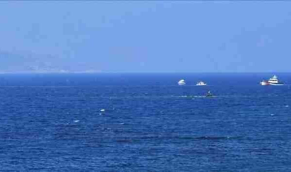 Vanished in the Blue: Search Intensifies for Indonesian Vessel Carrying 243