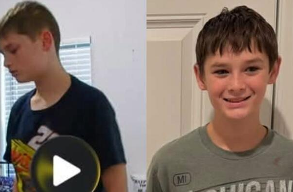 Vanished into the Shadows: Urgent Search Underway for Missing Edgewater Youth
