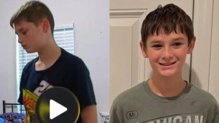 Vanished into the Shadows: Urgent Search Underway for Missing Edgewater Youth