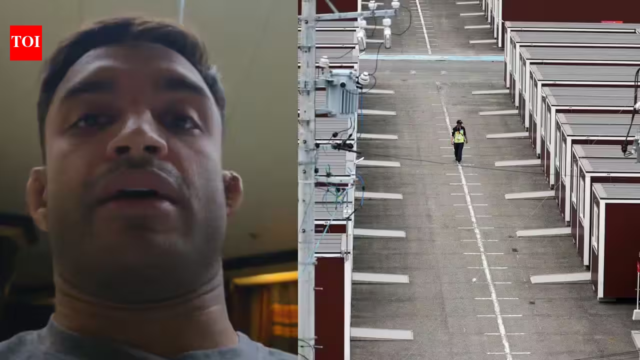 Vanishing Act: Indian MMA Star Blows Whistle on Asian Games Lodging Nightmare Before Scrubbing Evidence