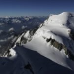 Vanishing Horizons: The Silent Retreat of Earth’s Lifelines