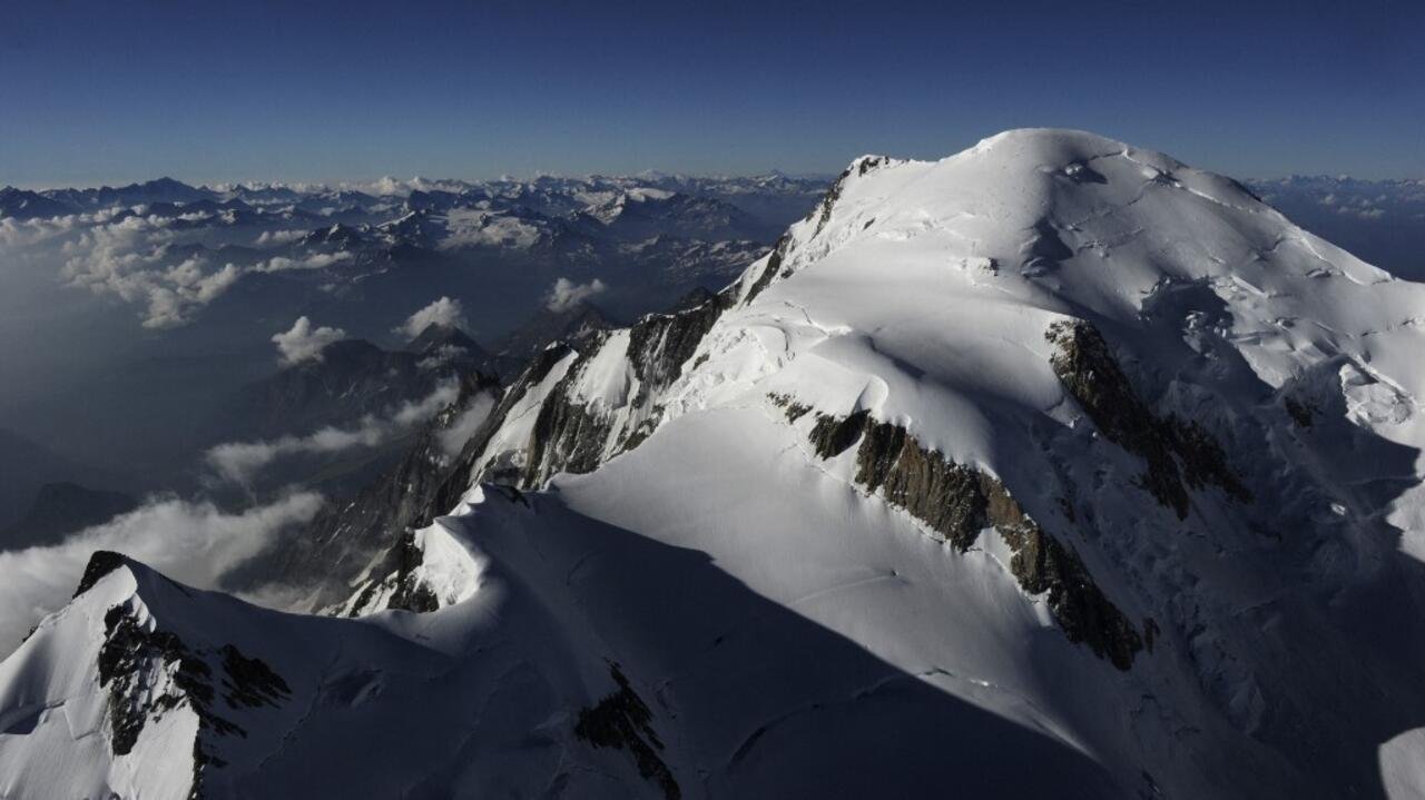 Vanishing Horizons: The Silent Retreat of Earth’s Lifelines