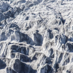 Vanishing Peaks: Uttarakhand’s Melting Glaciers Sound Alarm for the Himalayas