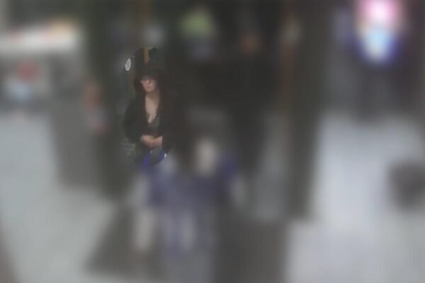 Vanishing Point: Missing Bolton Teen Spotted in Final CCTV Frame at Piccadilly Gardens