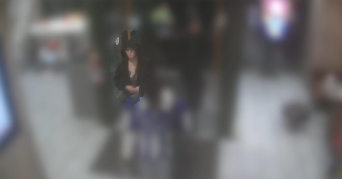 Vanishing Point: Missing Bolton Teen Spotted in Final CCTV Frame at Piccadilly Gardens