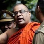 Vanishing Verdict: Gnanasara Thera Disappears Following Supreme Court Order