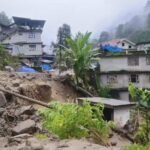 Vanishing Village: Sikkim Hamlet Faces Final Eviction as Landslides Consume the Earth