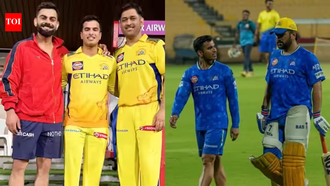 Vansh Bedi Breaks Silence: CSK Prospect Slams False Sting Operation Allegations