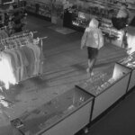 Vape Shop Smashing: Burglars Use Car as Battering Ram in $5,000 Heist