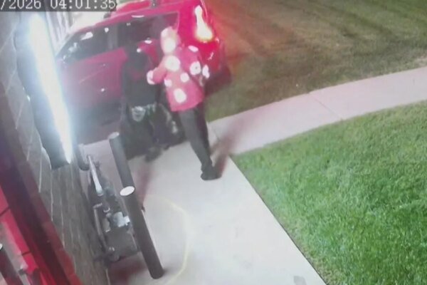 Vape Vault Vandalized: Broomfield Business Rammed in $5,000 Smash-and-Grab