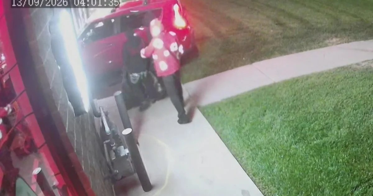 Vape Vault Vandalized: Broomfield Business Rammed in $5,000 Smash-and-Grab