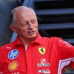 Vasseur on the Brink: Horner Circles as Ferrari’s Pressure Cooker Reaches Boiling Point