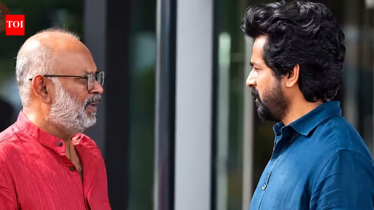 Venkat Prabhu Quashes Sivakarthikeyan Rift Rumors: "He’s Always My Brother"