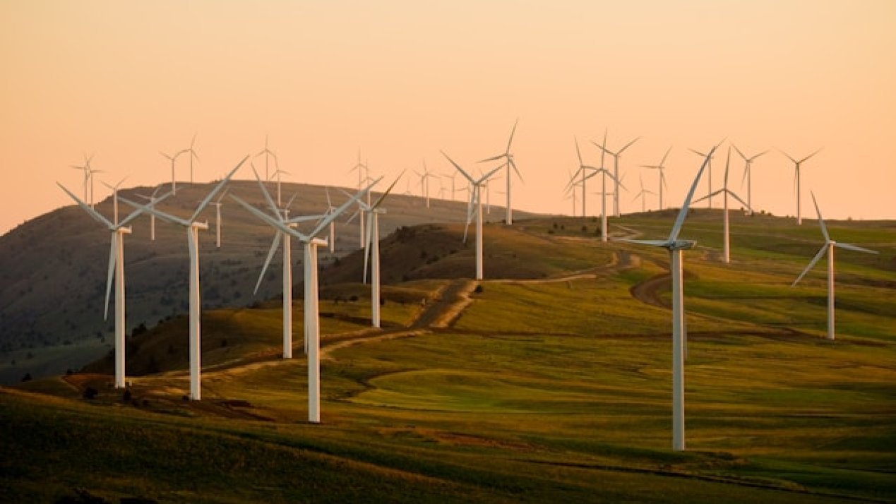 Vestas Winds of Change: Peak Surges Propel Grid Resilience