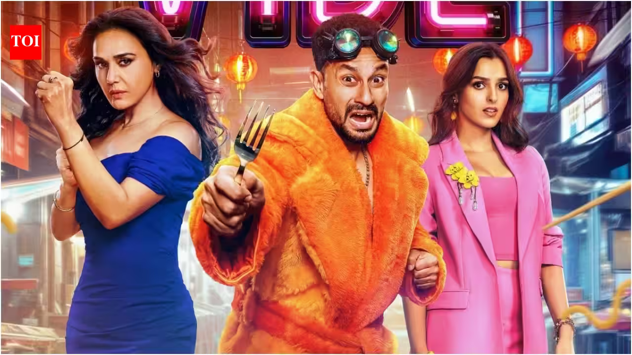 Vibe Box Office: Kunal Kemmu and Preity Zinta’s Film Nears Rs 10 Crore Milestone!