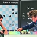 Vidit Gujrathi: The Future of Chess Demands the Global Stage