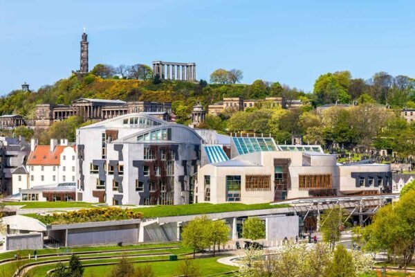 SEPA responds to Scottish Government plans for single environment body