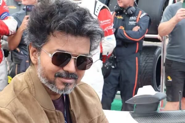 Vijay Deepfake Scam: Rajasthan Man Arrested for Using AI to Defraud Fans in Actor’s Name