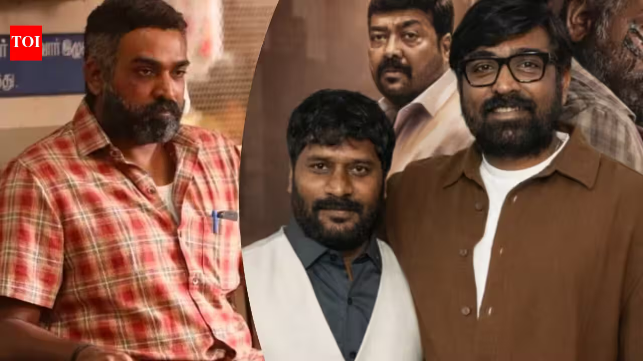 Vijay Sethupathi Confirms 'Maharaja 2': 'The Script Is So Beautiful, I’d Do It For Free!'