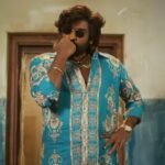 Vijay Sethupathi Unveils Intense Retro Avatar in 'Baththa' Teaser!