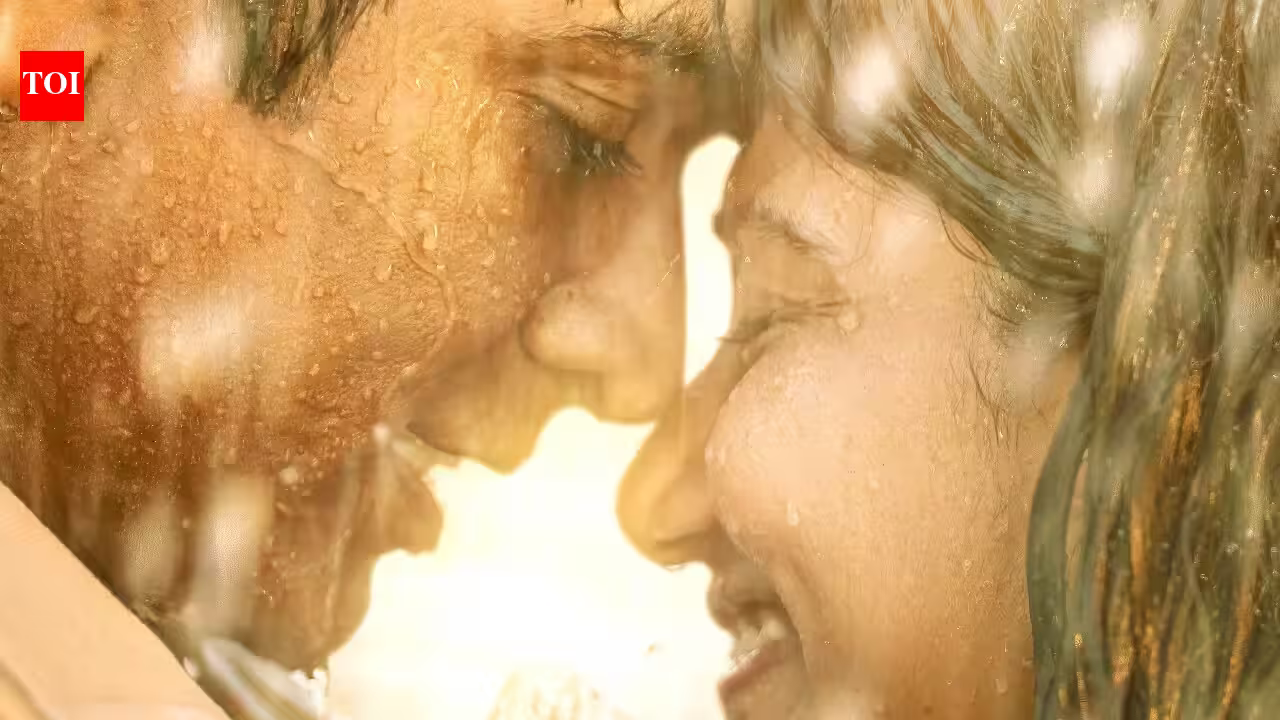 Vijay Sethupathi and Sai Pallavi Join Hands for Mani Ratnam’s ‘Inji Vellam’: First Look Revealed!