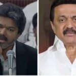 Vijay’s 'Jaw Gesture' Sparks Political Firestorm: DMK and Allies Cry Foul Over Stalin Reference