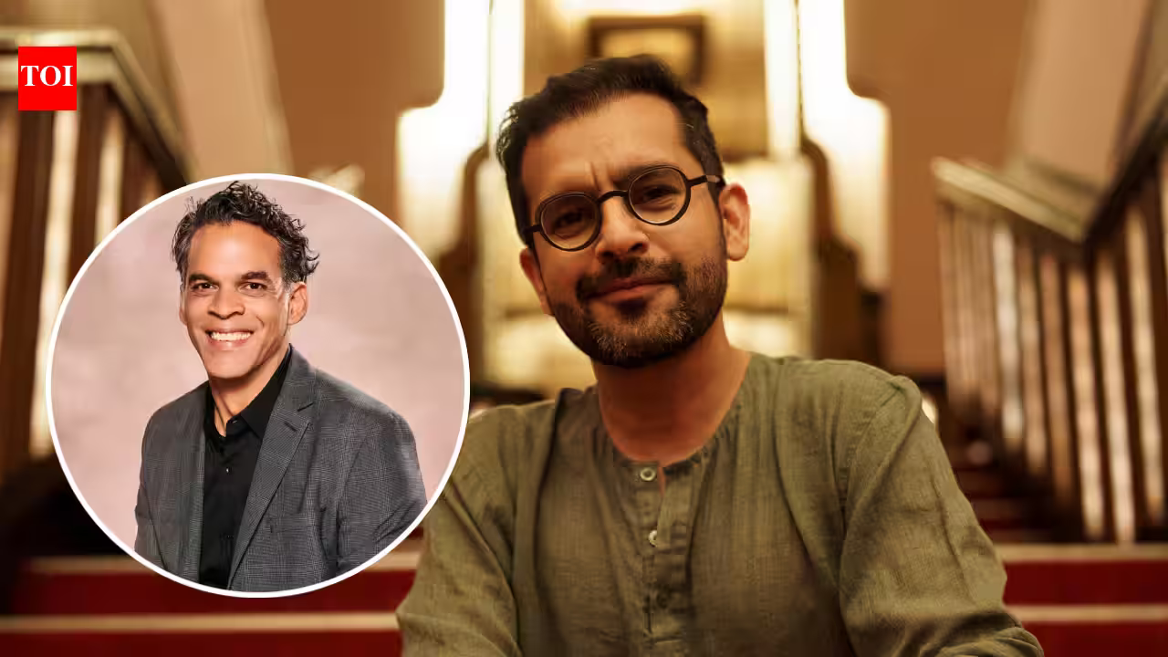 Vikramaditya Motwane and Shakun Batra Slam 'Gatekeepers' Over Bold Indian Cinema Backlash