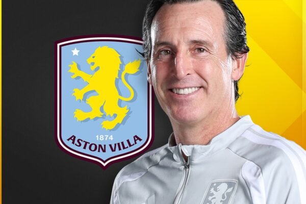 Villa Park Pulse: The Latest Transfer Whispers and Deadline Drama Under the Lights