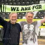Vince Taps Savage: Robbie Offered Shock Managerial Role at Peterborough