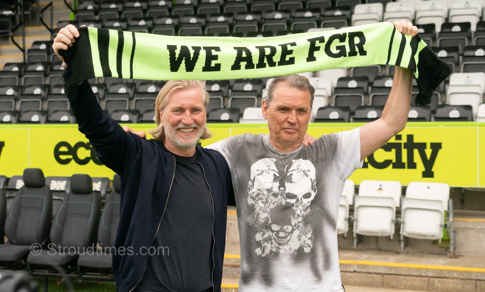 Vince Taps Savage: Robbie Offered Shock Managerial Role at Peterborough
