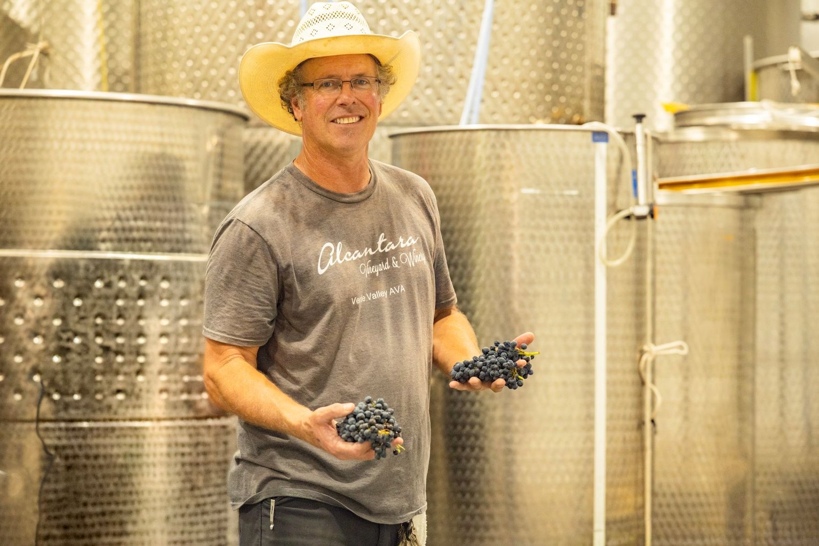 Vines in the Valley: How Arizona’s High Desert Became a World-Class Wine Frontier