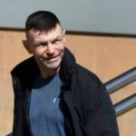 Violent Gateshead Son Admits Brutal Assault on Elderly Mother and Smashing Through Front Door
