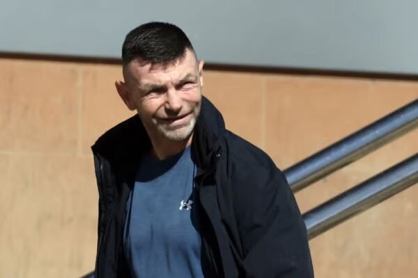 Violent Gateshead Son Admits Brutal Assault on Elderly Mother and Smashing Through Front Door