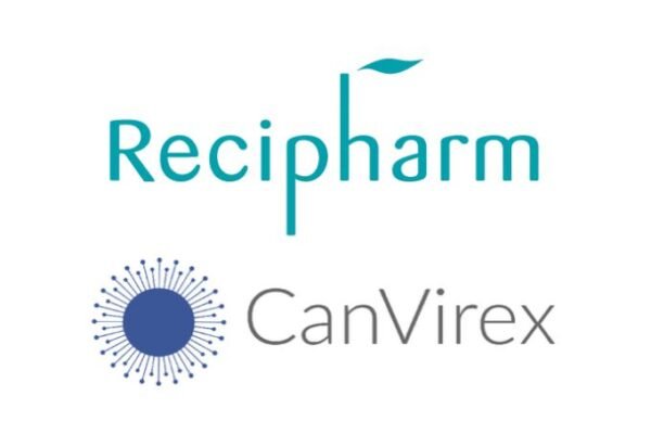 Viral Breakthrough: Recipharm and CanVirex Join Forces to Scale Next-Gen Cancer Therapy