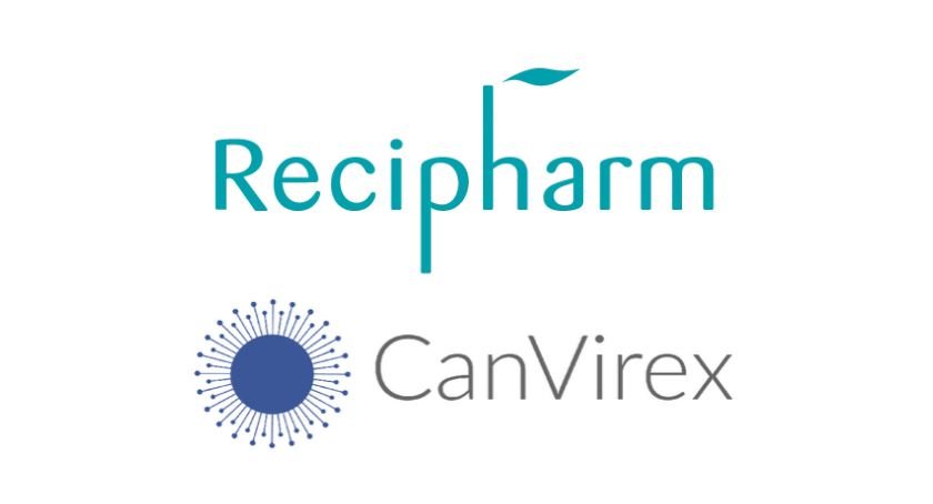 Viral Breakthrough: Recipharm and CanVirex Join Forces to Scale Next-Gen Cancer Therapy