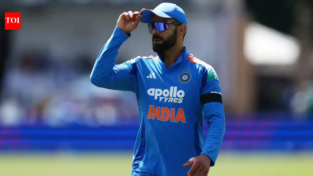 Virat Kohli bares all on the heartbreak he still can’t shake