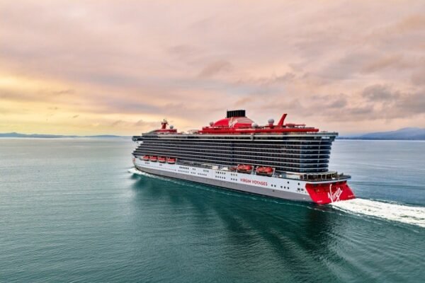 Virgin Voyages Declares September the Ultimate Caribbean Escape