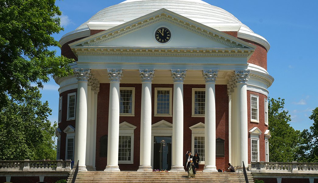 Virginia’s Academic Elite: 13 Institutions Ascend to U.S. News’ 2027 Power Rankings