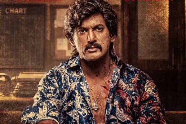Vishal’s Directorial Debut ‘Magudam’: When and Where to Stream the Action Thriller!