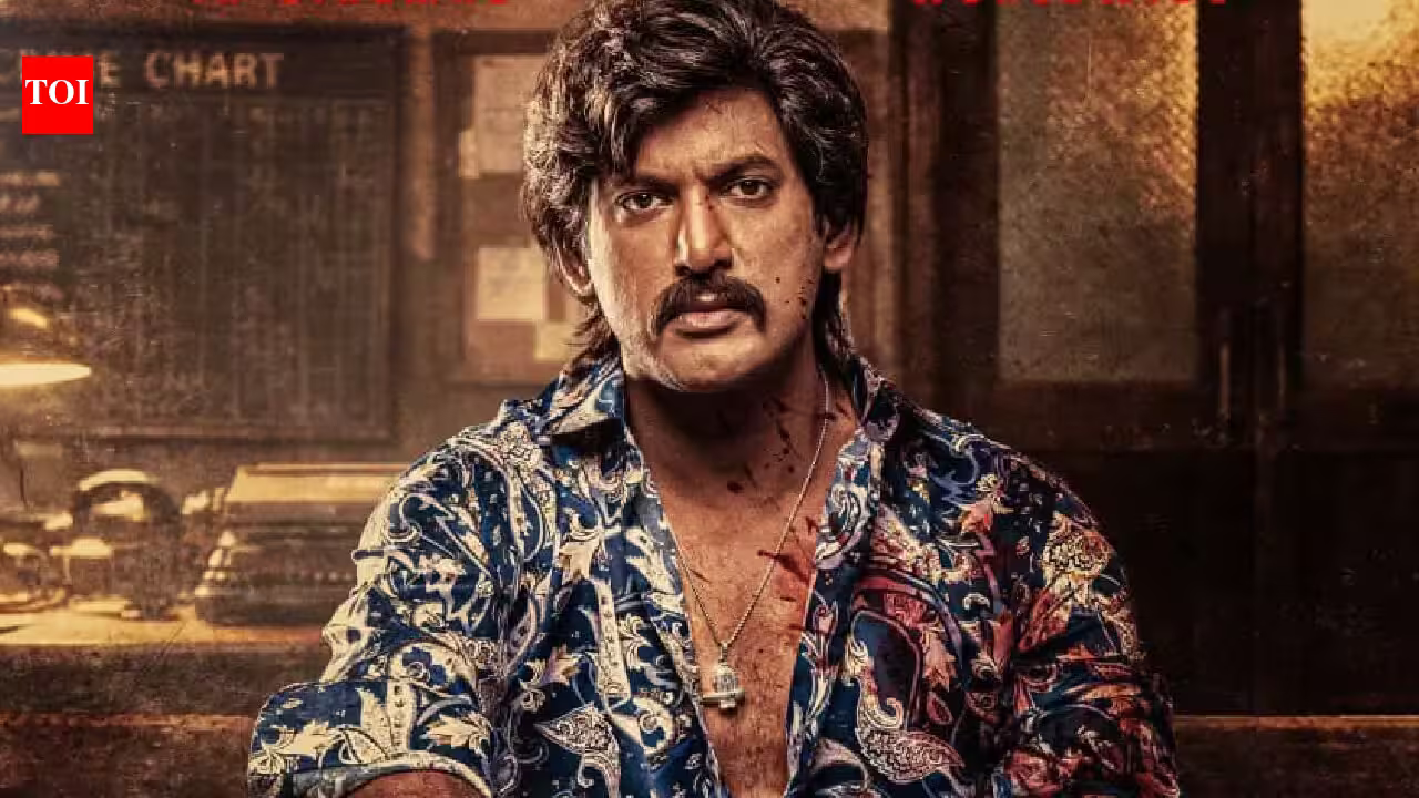 Vishal’s Directorial Debut ‘Magudam’: When and Where to Stream the Action Thriller!