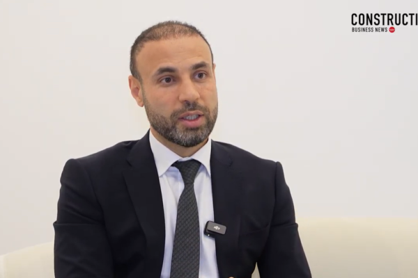 Visionary Architect: Farhad Azizi Unveils the Future of Global Real Estate at IPS 2026