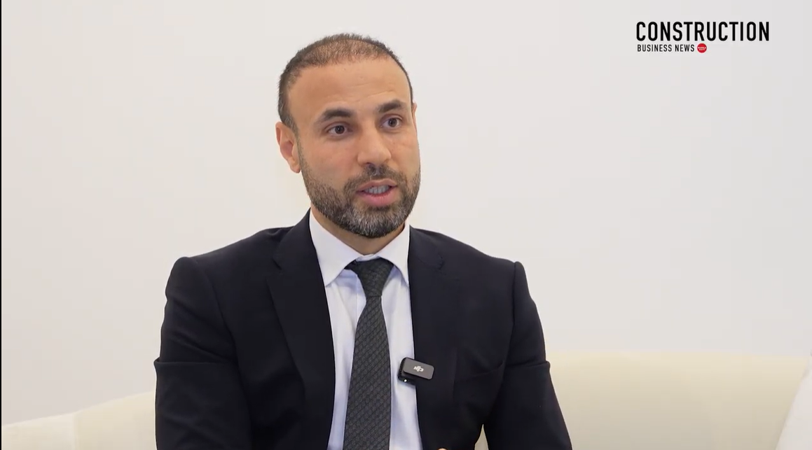 Visionary Architect: Farhad Azizi Unveils the Future of Global Real Estate at IPS 2026